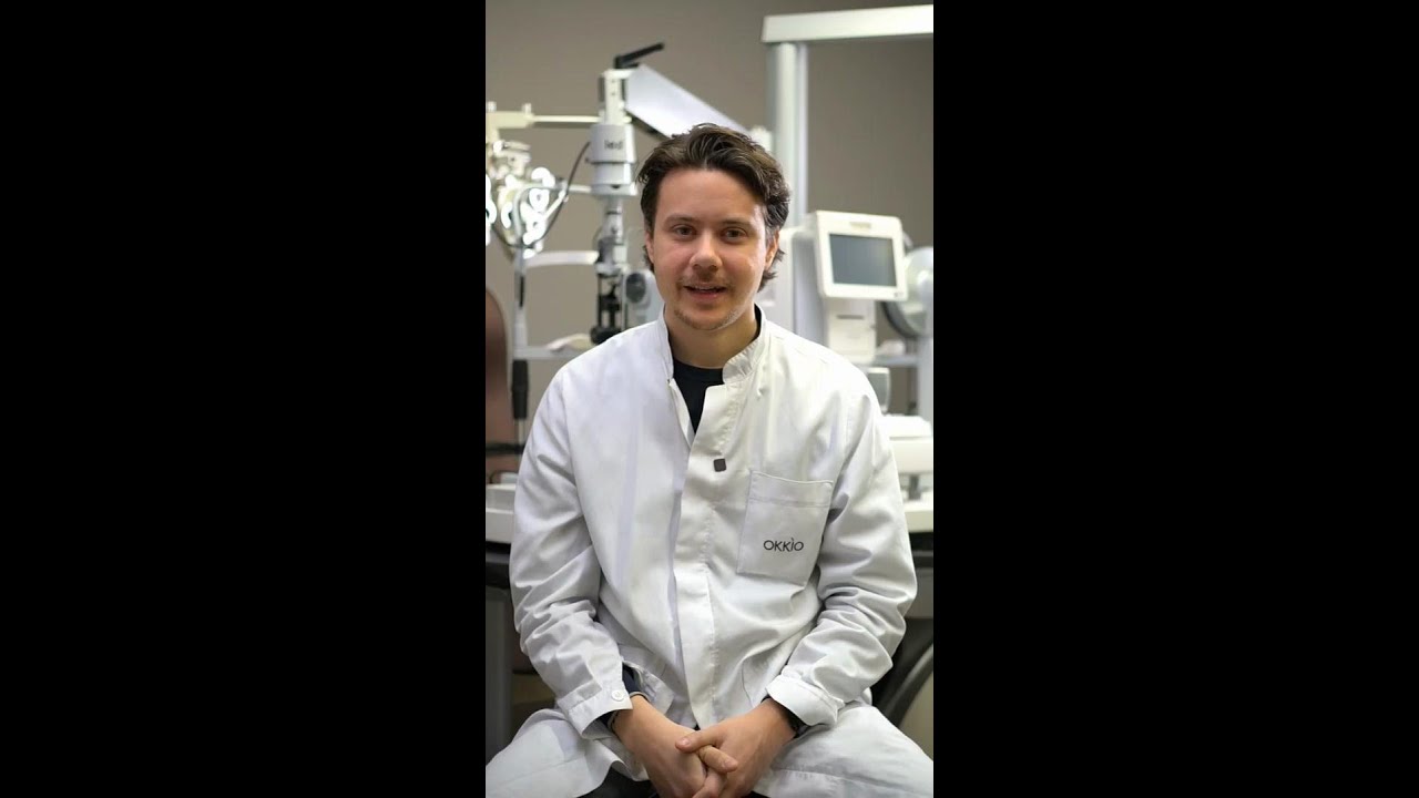 Lenti a contatto multifocali Ottica Benetti Verona