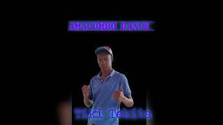 TIKI TEKITA, Amacombo dance, prod by,Dafaxa Mix