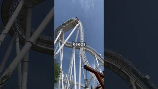 🎢 The Science Behind Extreme Roller Coasters 🚀