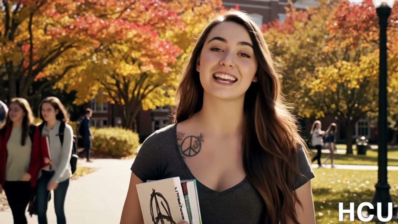 HCU It's right for you!