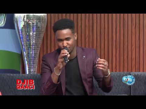 DJIB QAACI 2025 INTU KU HAYBIIN KOLAY KU MA HUREE XASUUSTII SAID HAMARGOD SADIK SAID 