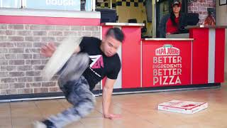 Papa John's Timstuh Carryout