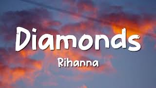 Download Lagu Rihanna - Diamonds (Lyrics) MP3 Download Lagu Rihanna - Diamonds (Lyrics) MP3