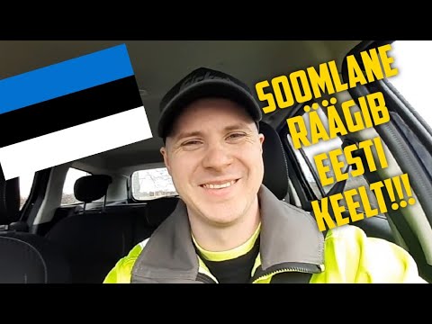 Video: Kuidas Keeta Keelt Valge Rosinakastmega