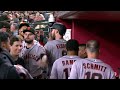 Giants vs. D-backs Game Highlights (6/29/26) | MLB Highlights | Arizona Diamondbacks