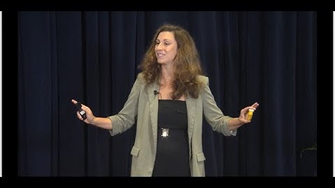 Social Prescriptions: The Power of Prescribing What Matters To You | Julia Hotz | TEDxRiverOaks
