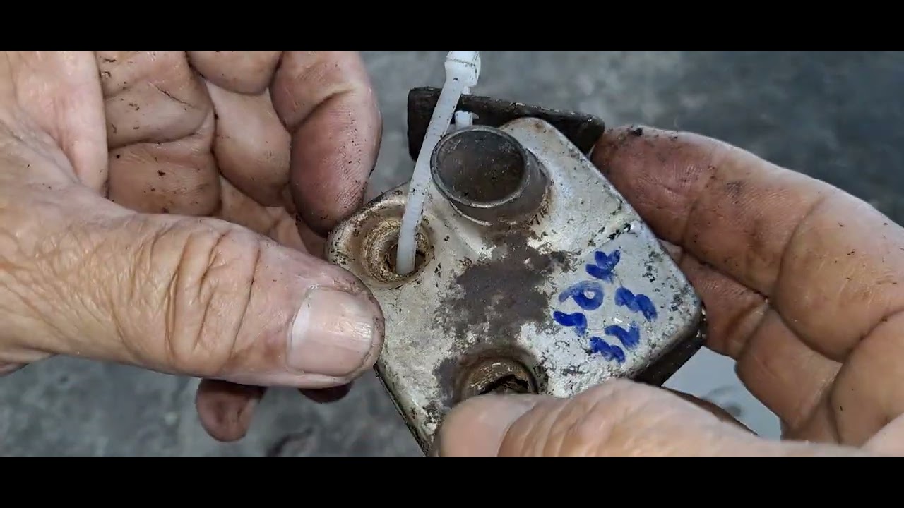 2/3 phụ tùng cưa cắt cỏ giá trên clip đt Zalo 0917024629