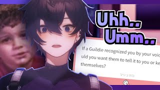 If Shoto Met His Fan Irl Shoto