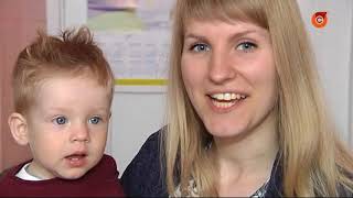 Вернуть слух ребенку помог Фонд Рината Ахметова screenshot 4