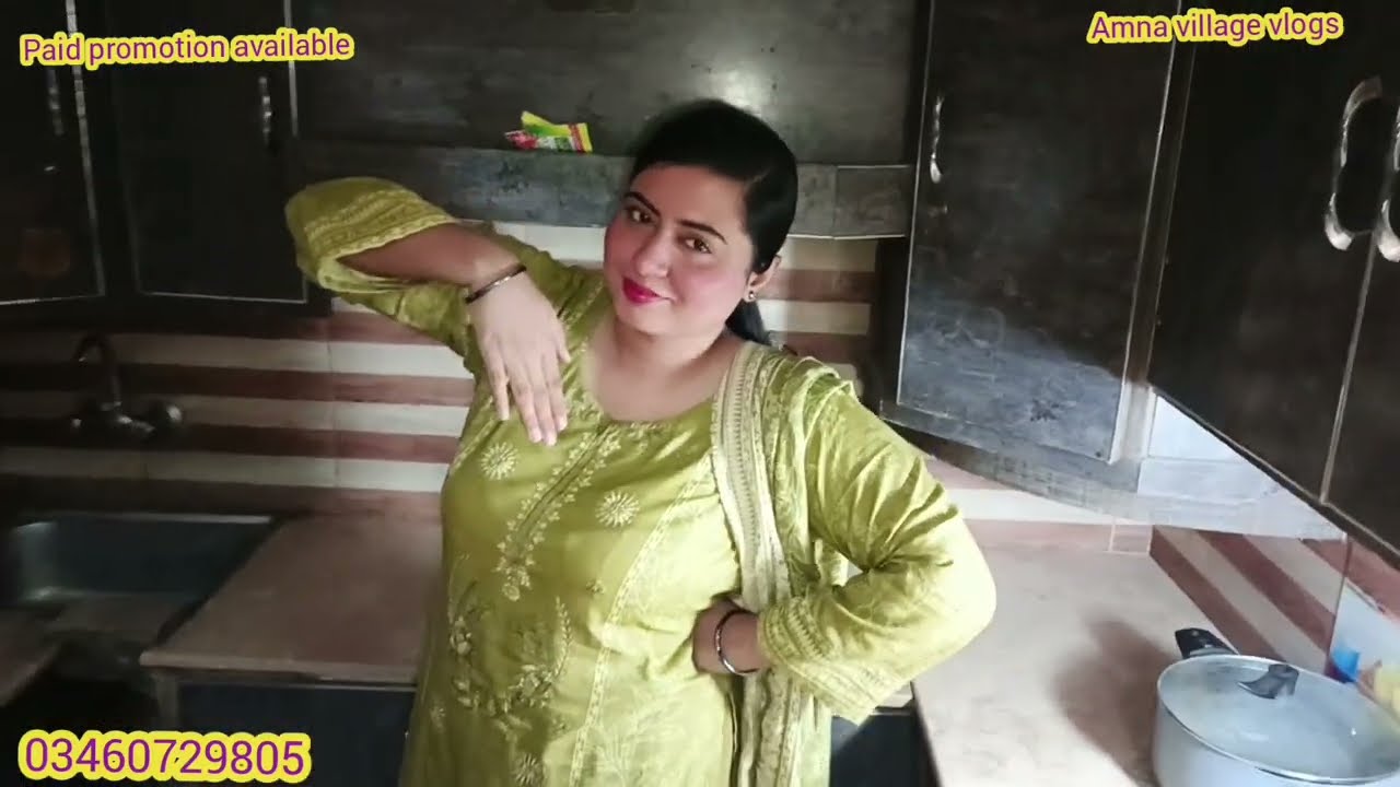 From Cleaning to Cravings||Online Food + Home Vlog||Amna Village Vlogs