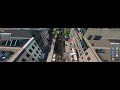 Beginning of video
