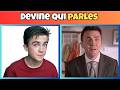QUI PARLE Dans Malcolm Devine Les Voix Personnages 20 Ans Après mp3