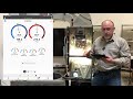 Benchmarking in measureQuick