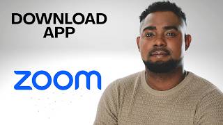 How to Download Zoom Desktop App Step by Step