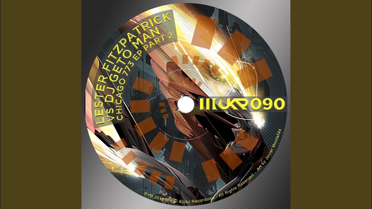 Watch Bang (Original Mix) on YouTube Watch Bang (Original Mix) on YouTube