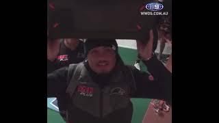 Brian Too Being Funny