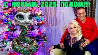 картинка: 01.01.25.🎄💥 С НОВЫМ 2025 ГОДОМ!!! ТУРОК ПРОБУЕТ СЕЛЕДКУ ПОД ШУБОЙ .😅🎄🇹🇷🪬