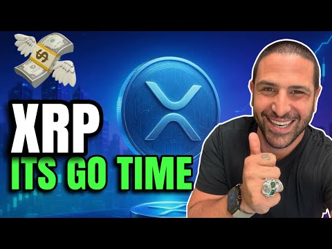 Video preview for History is being made — the first ever U.S.-listed XRP Spot ETF (XRPR) from REX-Osprey goes live tonight! This milestone gives Wall Street investors direct exposure to XRP through a regulated ETF a game changer for Ripple, crypto adoption, and the entire market.
