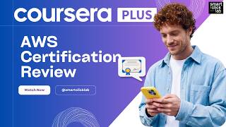 Aws Certification On Coursera Review Best Aws Courses For Certification In 2026