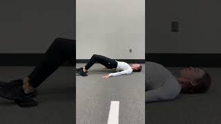 Eccentric glider hamstring curls