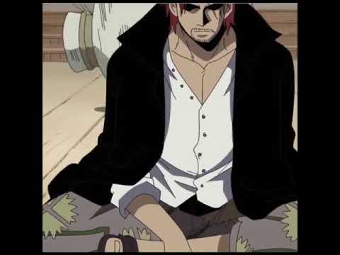 Shanks warns Whitebeard about the war and it's conclusion. ( One Piece English dub )