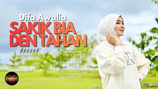 Difa Awalia - Sakik Bia Den Tahan (Official Music Video)
