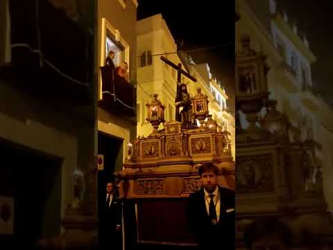 Hermandad y Cofradía del Santísimo Cristo de la Corona y Nuestra Señora del Rosario