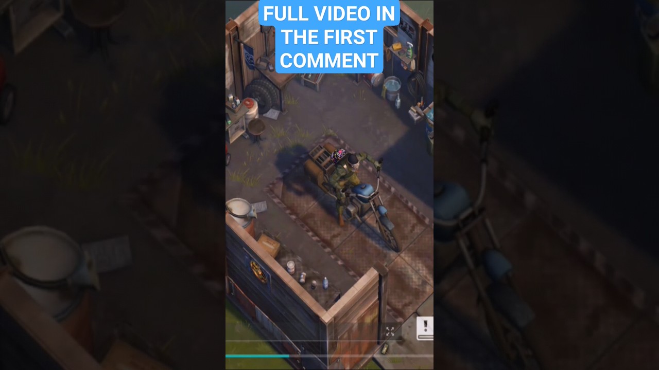 EASY WAY TO GET CHOPPER in LDOE - Last Day on Earth: Survival 