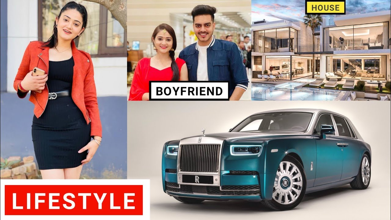 Sibbu Giri Lifestyle 2021, Age, Boyfriend, Biography, Cars, House, Family, Income, Salary & Networth