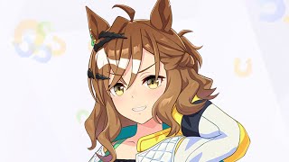 ジャングルポケット ストーリー全話まとめ 「ウマ娘プリティーダービー」BGMあり