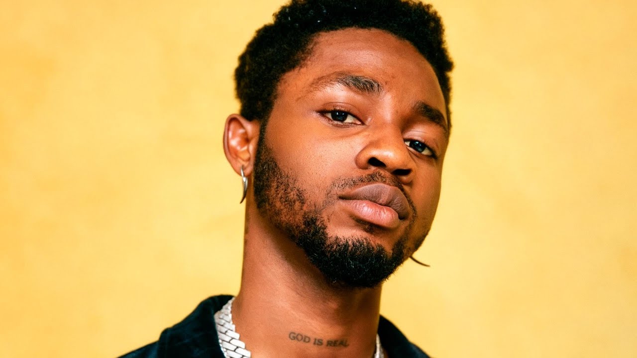 Hold Me Again ❤️ | Romantic Afrobeats | Afro-Fusion Love Song