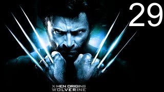 Download Lagu X-Men Origins: Wolverine - Walkthrough Part 29 MP3