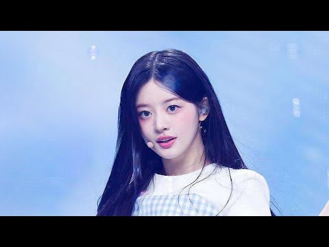 ILLIT(아일릿) - Magnetic 교차편집 (Stage Mix)
