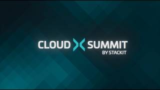 Cloud X Summit by STACKIT 2026 | Das Aftermovie 🎬