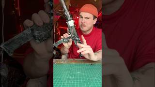 We Have Been Sent Our First Bolognite Build