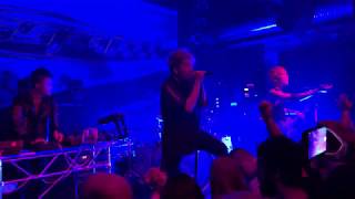 Crossfaith - Endorphin (Live)