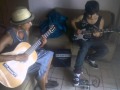 Reggae rock the Rooters