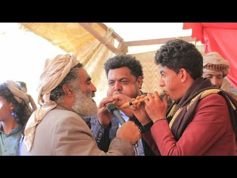 منافسة قوية بينهم مـزمـآر 