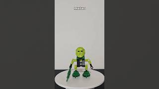 Bionicle Matau 8541 - 2001