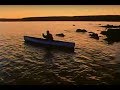 Into the Great Solitude | PBS Special Documentaries - Solo Canoe Journeys with Robert Perkins