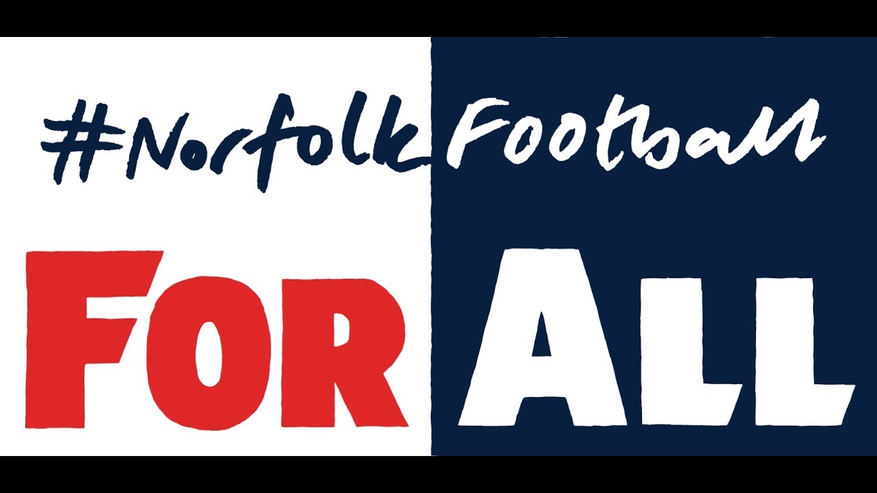 Norfolk County FA Annual Report 2019