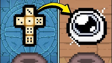 Least insane modded item