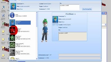 How to mod your gamerscore with a usb flash drive