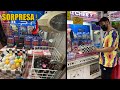 JUEGOS DE PLAYSTATION 4 A 1 DOLAR? | MAQUINA UFO (GARRA) 1 VIDEOJUEGOS