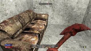 7 Days to Die_20170905165335 by MotormasterK100 61 views 6 years ago 15 minutes