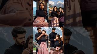 Sameer Dubai Ja Raha Hai 😭💔|Heart Touching Story #arzoovillage #shortvideo