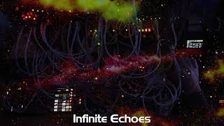 Infinite Echoes 11 - Space Ambient Jam w/ Modular, Digitone 2 & Ableton