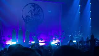 Sleep Token- The Summoning Live (Eventim Apollo, London) 2023