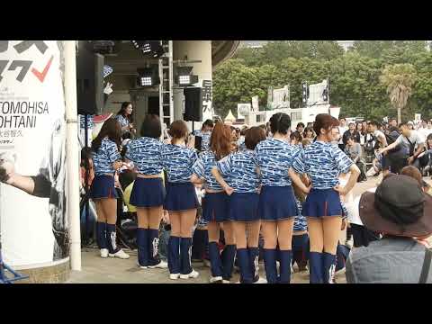 Mスプラッシュ　後から