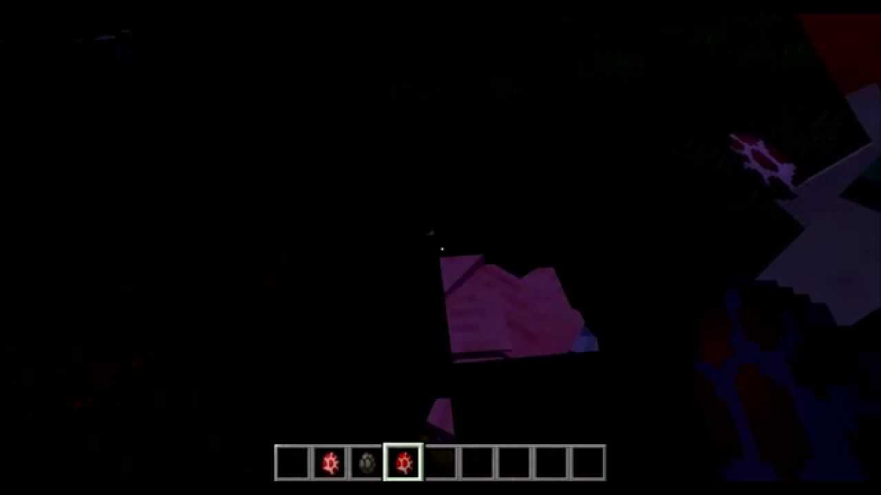 [MC] Server Overload ~ Road to crash the server #3 ~ Minecraft ~ Helios ...
